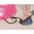 Lábpumpa 32 cm INTEX 68610