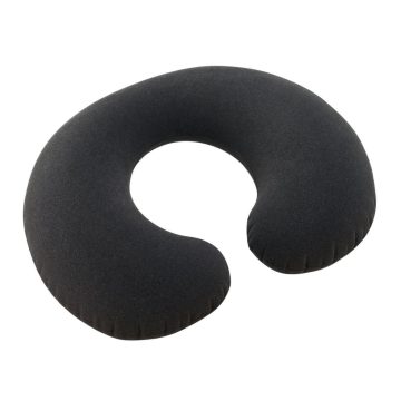 Velúr utazópárna, fejtámla 33 x 25 x 8 cm INTEX 68675