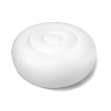   Ottomán LED úszó felfújható medencevilágítás, 86 x 33 cm, INTEX 68697