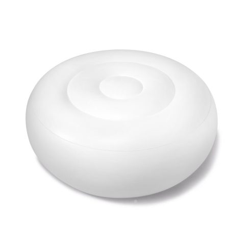 Ottomán LED úszó felfújható medencevilágítás, 86 x 33 cm, INTEX 68697