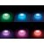 Ottomán LED úszó felfújható medencevilágítás, 86 x 33 cm, INTEX 68697
