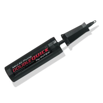 DoubleQuick INTEX 69613 mini dugattyús szivattyú