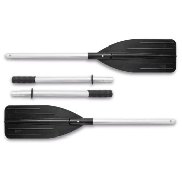 Intex 69625 dupla alumínium evezők