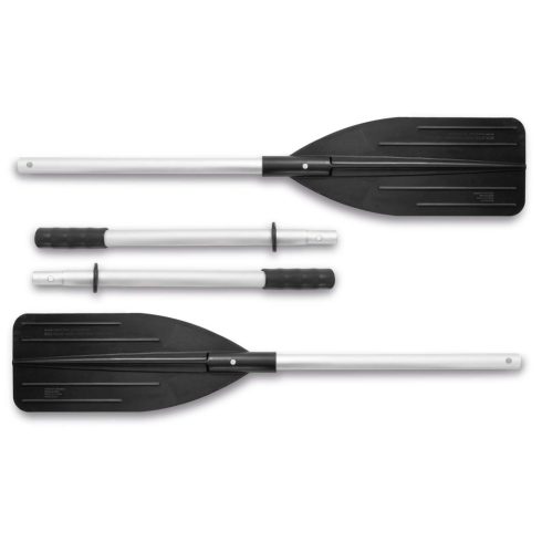 Intex 69625 dupla alumínium evezők