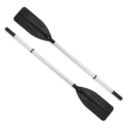 Intex 69625 dupla alumínium evezők