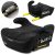 Autósülés, Isofix ülés 22–36 kg Louis Nukido 710200