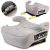Autósülés, Isofix ülés 22–36 kg Louis Nukido 710202