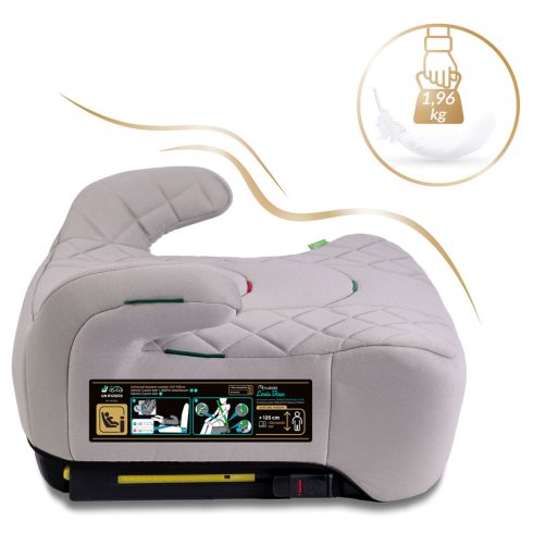 Autósülés, Isofix ülés 22–36 kg Louis Nukido 710202