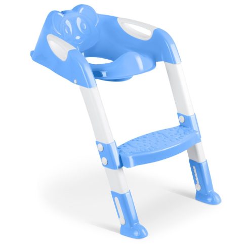 Ricokids koala WC ülőke huzat létrával 729100 kék