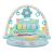 Mata interaktywna edukacyjna z pianinkiem Ricokids - 7314