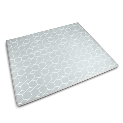 Összetekerhető oktatási habszőnyeg 180 x 150 x 1,5 cm Nukido NK-342