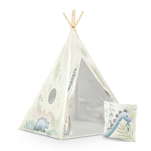 Nukido gyermek sátor – dinoszauruszok