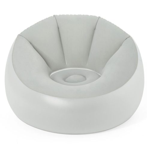 Bestway 75086 LED felfújható fotel