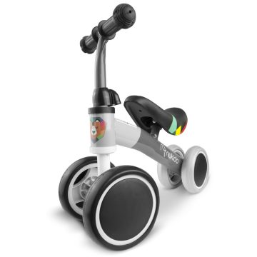 Nukido NK-600 4 kerekű egyensúlykerékpár