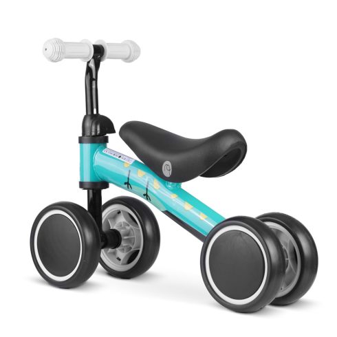 Nukido NK-600 4 kerekű egyensúlykerékpár