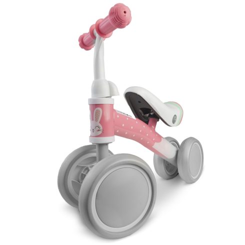 Nukido NK-600 4 kerekű egyensúlykerékpár