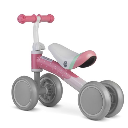 Nukido NK-600 4 kerekű egyensúlykerékpár