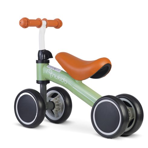 Nukido NK-600 4 kerekű egyensúlykerékpár