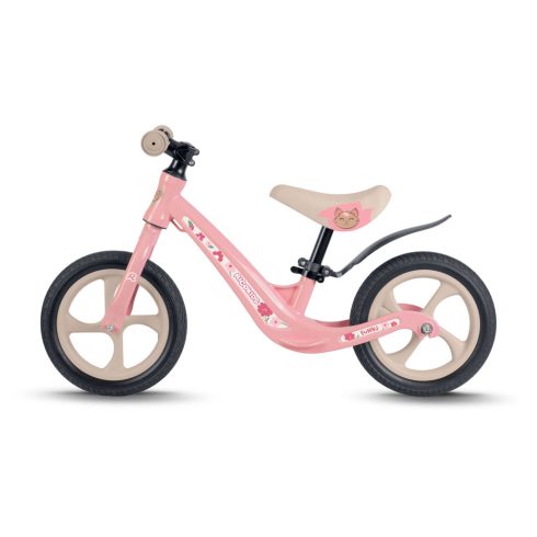 Ricokids FUNNU egyensúlykerékpár gyermekeknek