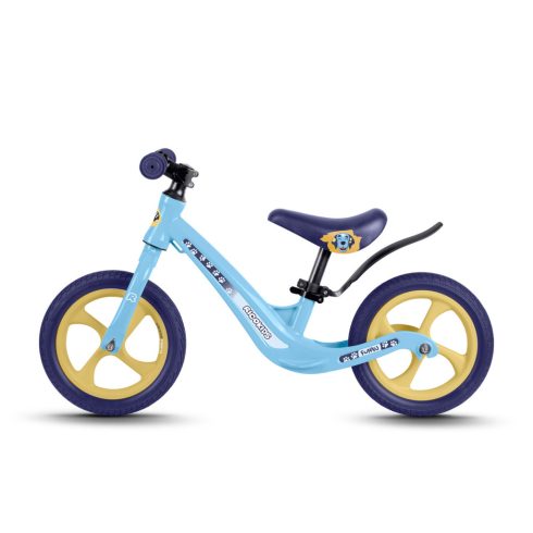 Ricokids FUNNU egyensúlykerékpár gyerekeknek