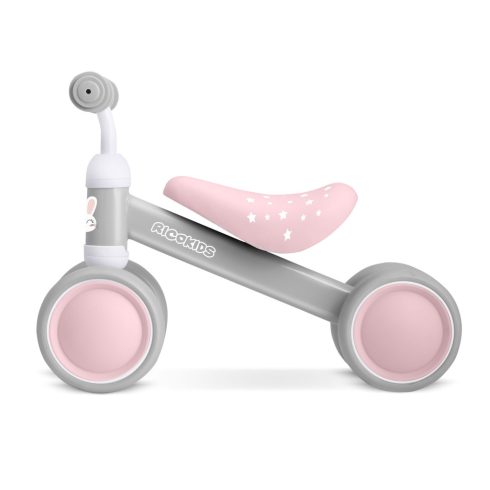 Ricokids háromkerekű egyensúlykerékpár gyerekeknek