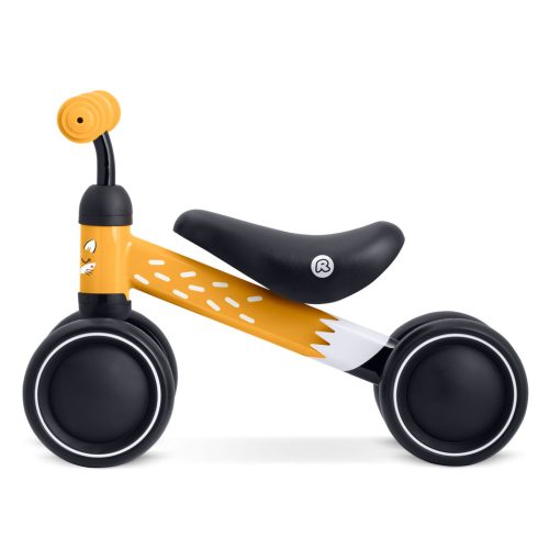 Ricokids háromkerekű egyensúlykerékpár gyerekeknek