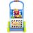 Wózek na zakupy Ricokids 773400 niebieski