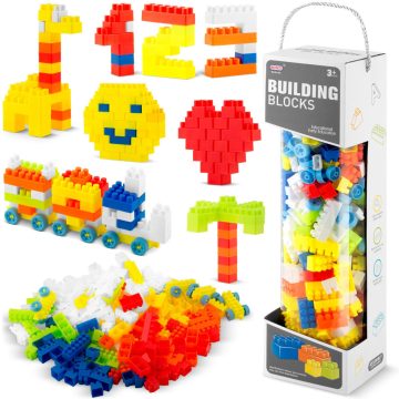 Ricokids RK-761 nagyméretű játékblokkok