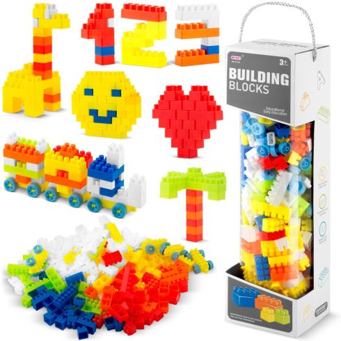 Ricokids RK-761 nagyméretű játékblokkok