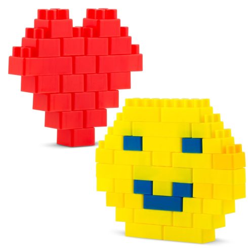 Ricokids RK-761 nagyméretű játékblokkok