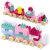 Ricokids RK-761 nagyméretű játékblokkok