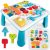 Ricokids 782000 oktatóasztal zenével és hanggal