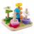 Fából készült válogatójáték - RK-866 Ricokids puzzle