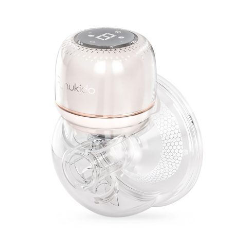 Nukido NK-963 háromfázisú elektromos mellszívó