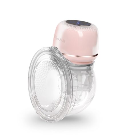 Nukido NK-963 háromfázisú elektromos mellszívó