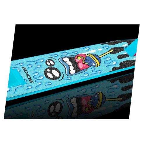 Fogószalag csiszolópapír robogókhoz 47,1x9,3 cm Lollibomb