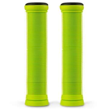 Fogantyúk robogó fogantyúi 142 x 35 mm lime zöld 2 db