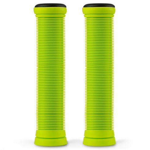 Fogantyúk robogó fogantyúi 142 x 35 mm lime zöld 2 db