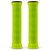 Fogantyúk robogó fogantyúi 142 x 35 mm lime zöld 2 db