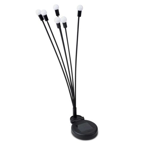 Napelemes lámpa, szentjánosbogarak, 2 db. Ilumen LS-101