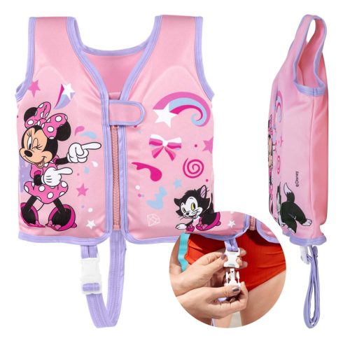 Minnie Bestway 9101B úszásoktató mellény
