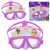 Gyermek úszómaszk Princesses Bestway 9102X