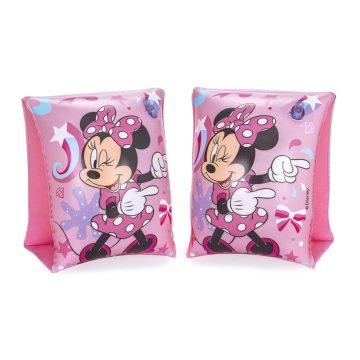 Minnie Bestway 91038N gyermekúszó karszalag
