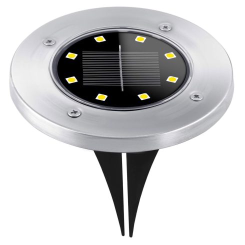 Solar földi lámpa 6 db Ilumen LS-104