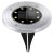 Solar földi lámpa 6 db Ilumen LS-104