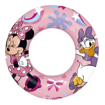 Minnie úszógyűrű 56 cm Bestway 91040N