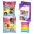 Disney Princess úszóujj 23 x 15 cm Bestway 91041