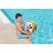 Gyermek strandlabda 51 cm Mickey and Friends Bestway 91098