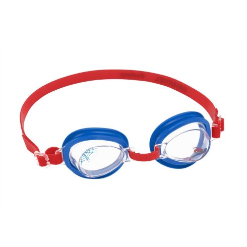 Spider-Man Bestway 98019 gyermek úszószemüveg