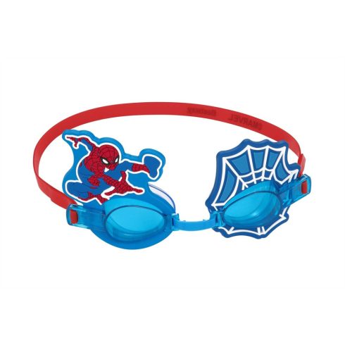 Spider-Man Bestway 98022 gyermek úszószemüveg